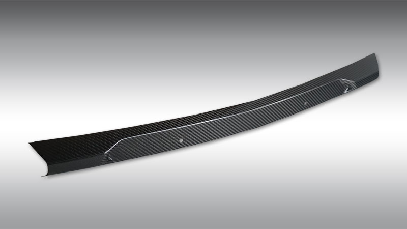 Photo of Novitec trunk Lid for the Lamborghini Urus/Urus S - Image 1